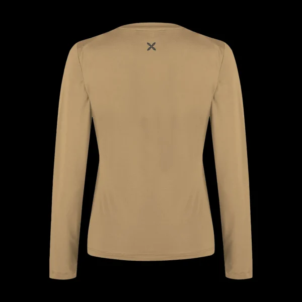 FRESH LIGHT MAGLIA WOMAN<Montura Fashion
