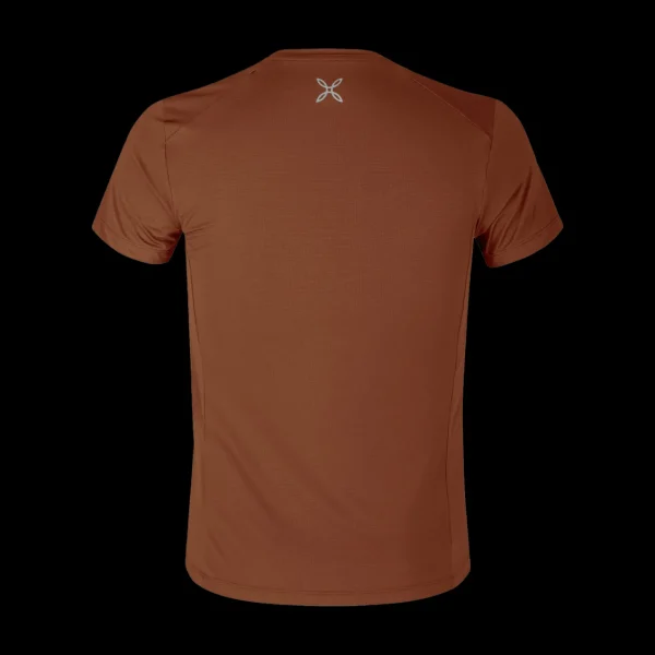 FRESH LIGHT T-SHIRT<Montura Fashion