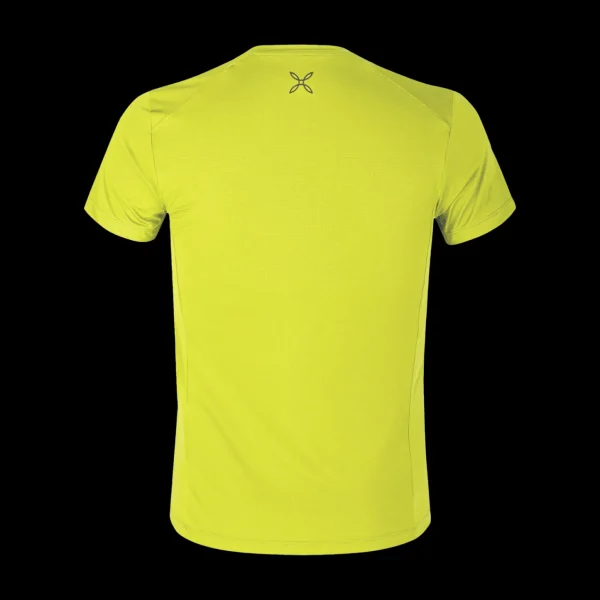 FRESH LIGHT T-SHIRT<Montura Fashion