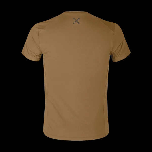 FRESH LIGHT T-SHIRT<Montura Fashion