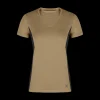 FRESH LIGHT T-SHIRT WOMAN<Montura Cheap