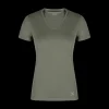 FRESH LIGHT T-SHIRT WOMAN<Montura Shop