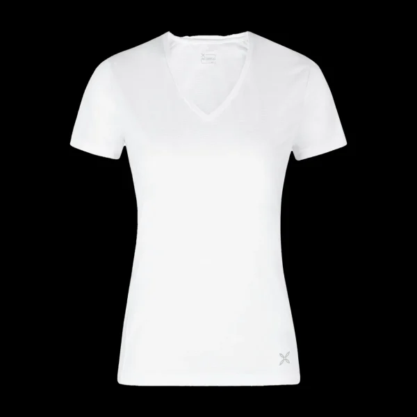 FRESH LIGHT T-SHIRT WOMAN<Montura Best Sale