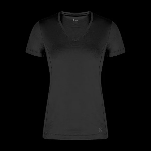 FRESH LIGHT T-SHIRT WOMAN<Montura Best Sale