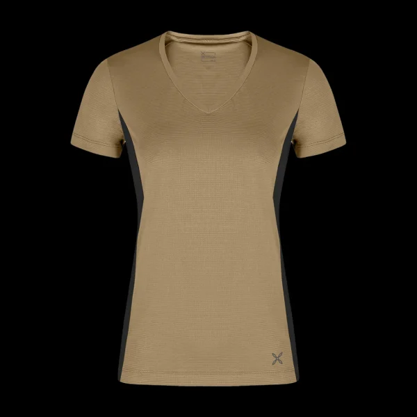 FRESH LIGHT T-SHIRT WOMAN<Montura Best Sale
