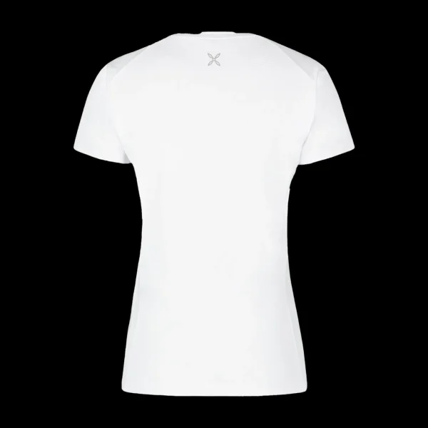 FRESH LIGHT T-SHIRT WOMAN<Montura Best Sale