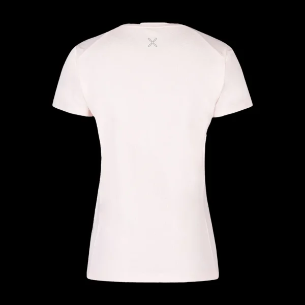 FRESH LIGHT T-SHIRT WOMAN<Montura Best Sale