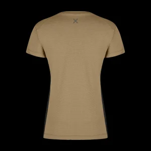 FRESH LIGHT T-SHIRT WOMAN<Montura Best Sale