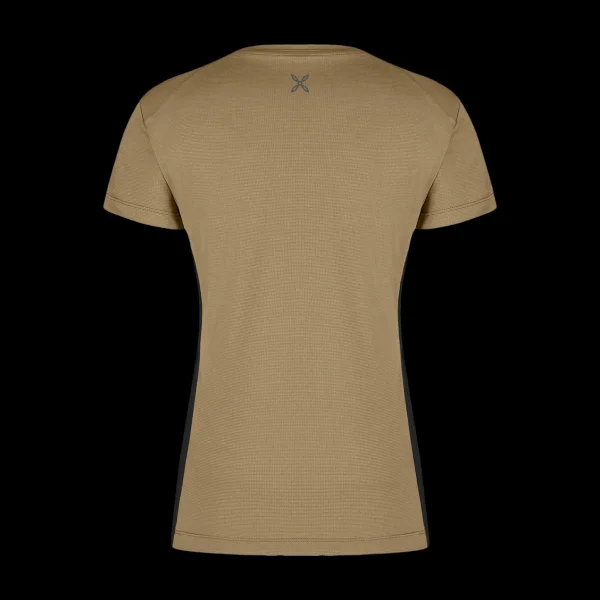 FRESH LIGHT T-SHIRT WOMAN<Montura Best Sale
