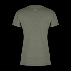 FRESH LIGHT T-SHIRT WOMAN<Montura Best Sale