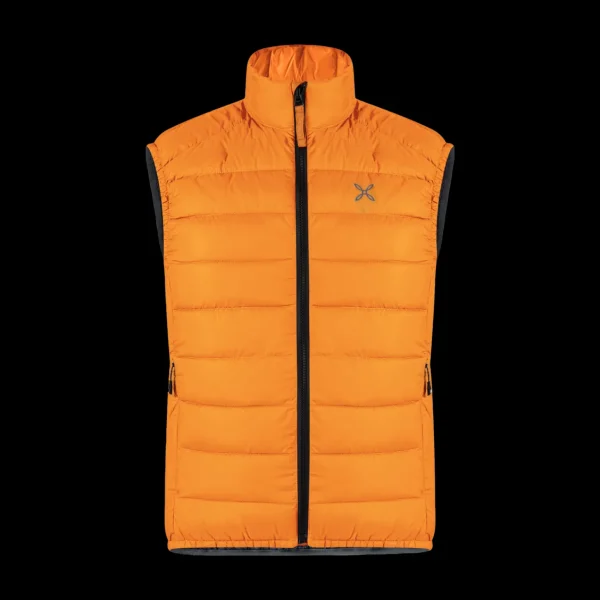 GARDA VEST<Montura Online