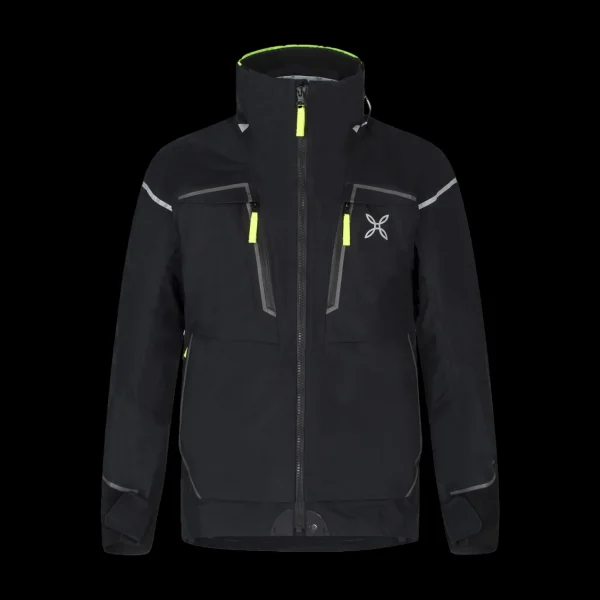 GARGANO 2.0 JACKET<Montura Online