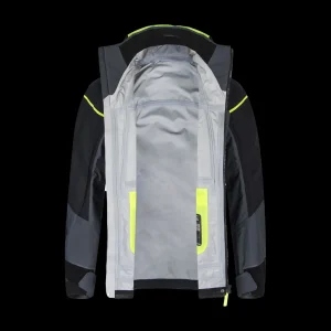 GARGANO 2.0 JACKET<Montura Online