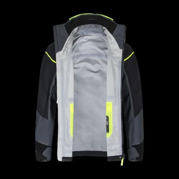 GARGANO 2.0 JACKET<Montura Online