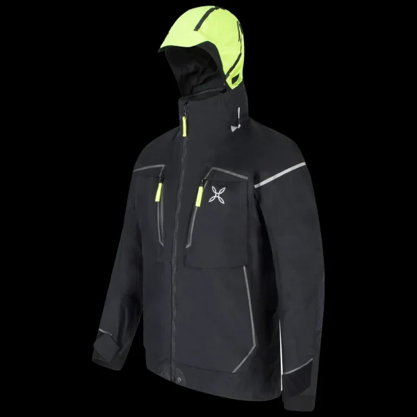 GARGANO 2.0 JACKET<Montura Online