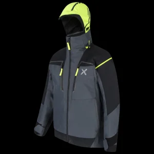 GARGANO 2.0 JACKET<Montura Online