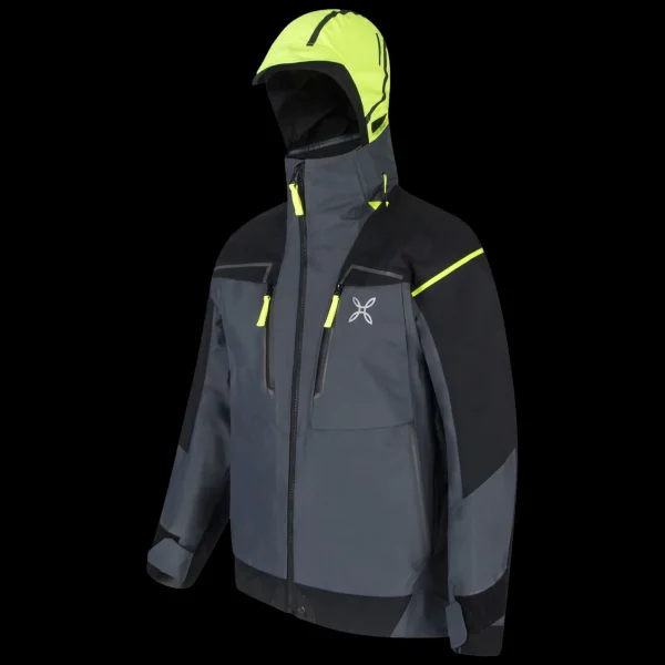 GARGANO 2.0 JACKET<Montura Online