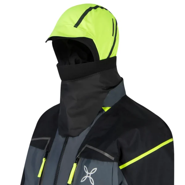 GARGANO 2.0 JACKET<Montura Online