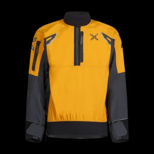 GARGANO SPRAY TOP<Montura New