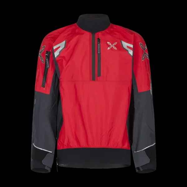 GARGANO SPRAY TOP<Montura New