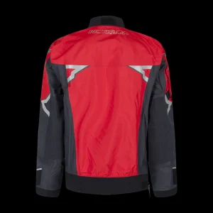 GARGANO SPRAY TOP<Montura New