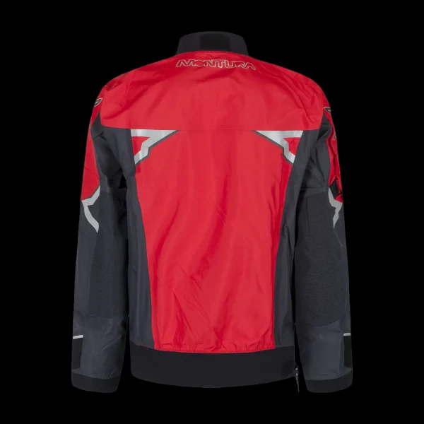 GARGANO SPRAY TOP<Montura New