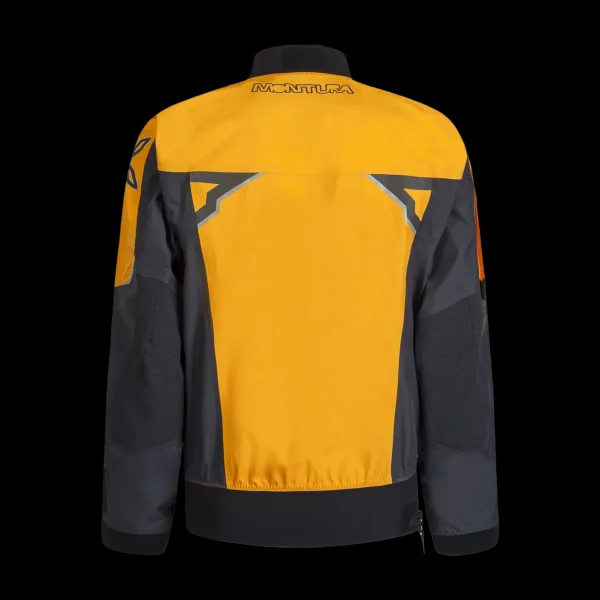 GARGANO SPRAY TOP<Montura New