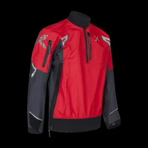GARGANO SPRAY TOP<Montura New