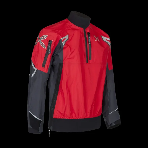 GARGANO SPRAY TOP<Montura New