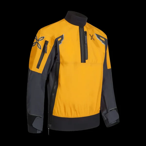 GARGANO SPRAY TOP<Montura New