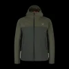 GAVIA 3 IN 1 JACKET<Montura Online