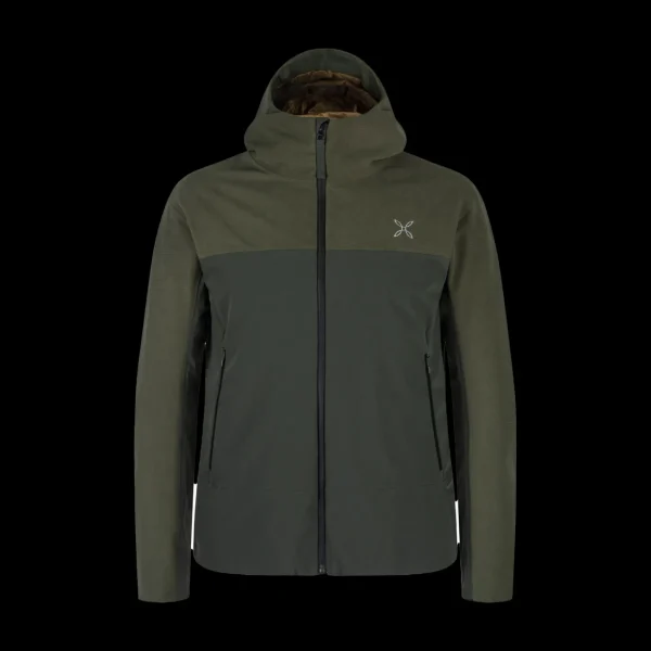 GAVIA 3 IN 1 JACKET<Montura Online