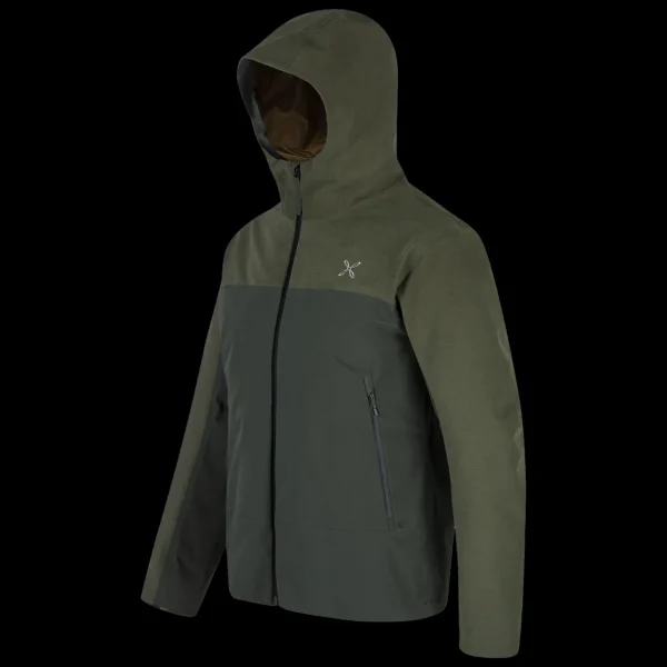 GAVIA 3 IN 1 JACKET<Montura Online