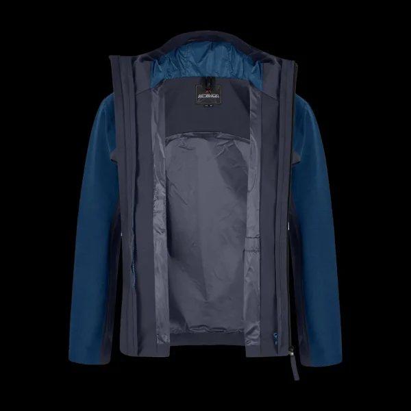 GAVIA 3 IN 1 JACKET<Montura Online