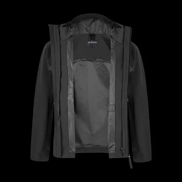 GAVIA 3 IN 1 JACKET<Montura Online