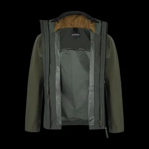 GAVIA 3 IN 1 JACKET<Montura Online