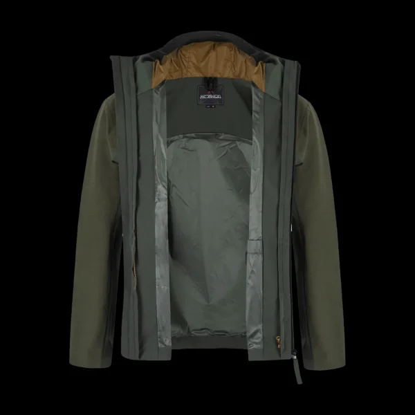 GAVIA 3 IN 1 JACKET<Montura Online