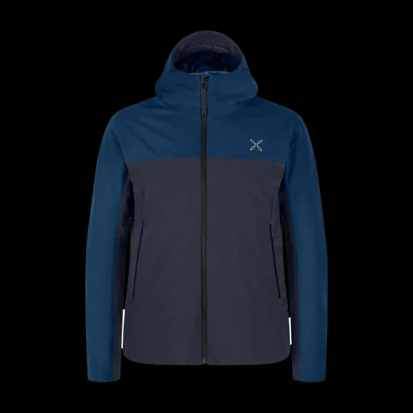 GAVIA 3 IN 1 JACKET<Montura Online