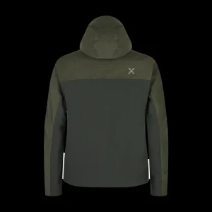 GAVIA 3 IN 1 JACKET<Montura Online