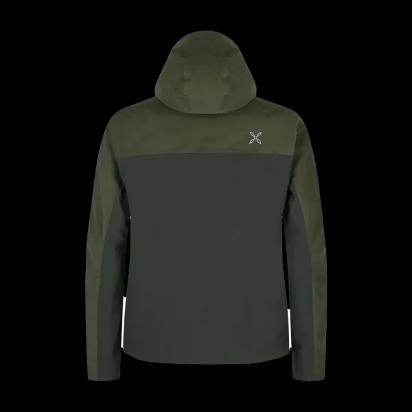 GAVIA 3 IN 1 JACKET<Montura Online
