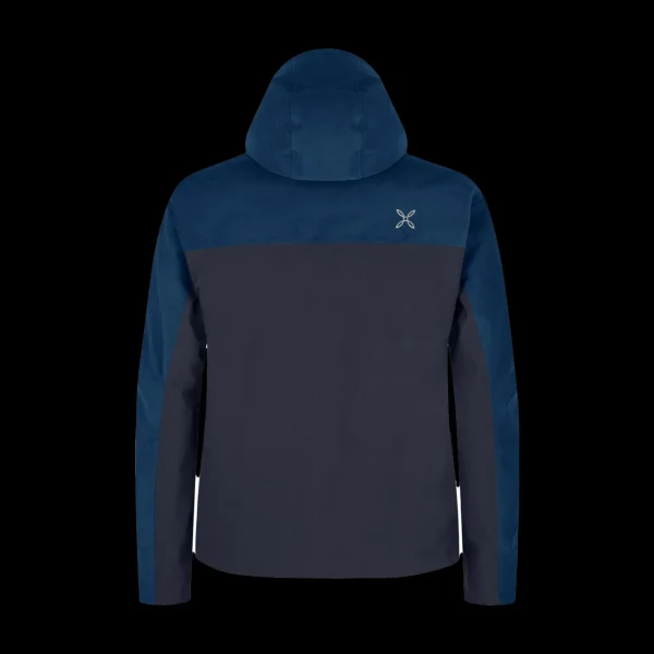 GAVIA 3 IN 1 JACKET<Montura Online