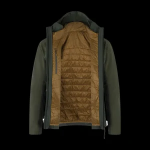 GAVIA 3 IN 1 JACKET<Montura Online