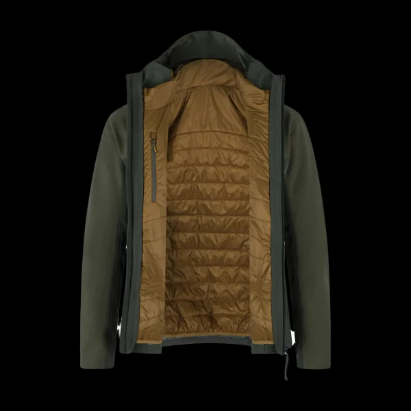 GAVIA 3 IN 1 JACKET<Montura Online