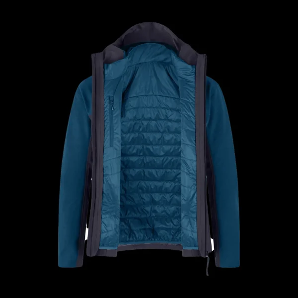 GAVIA 3 IN 1 JACKET<Montura Online