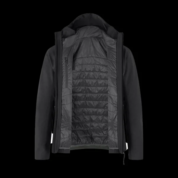 GAVIA 3 IN 1 JACKET<Montura Online
