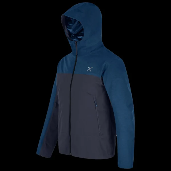 GAVIA 3 IN 1 JACKET<Montura Online