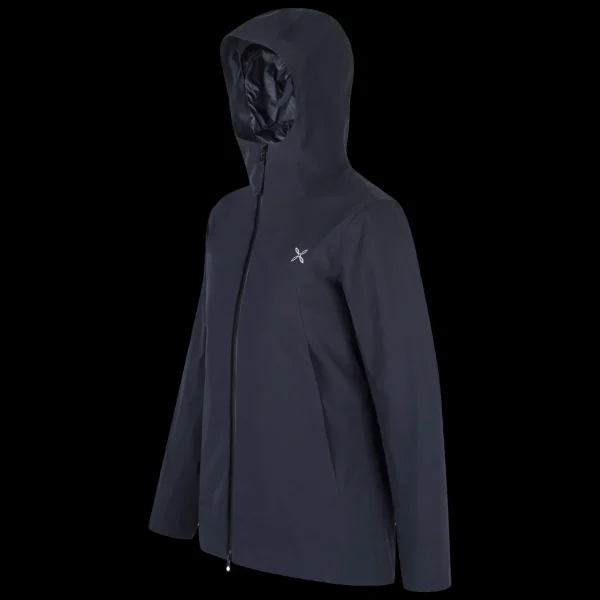 GAVIA 3 IN 1 JACKET WOMAN<Montura Cheap