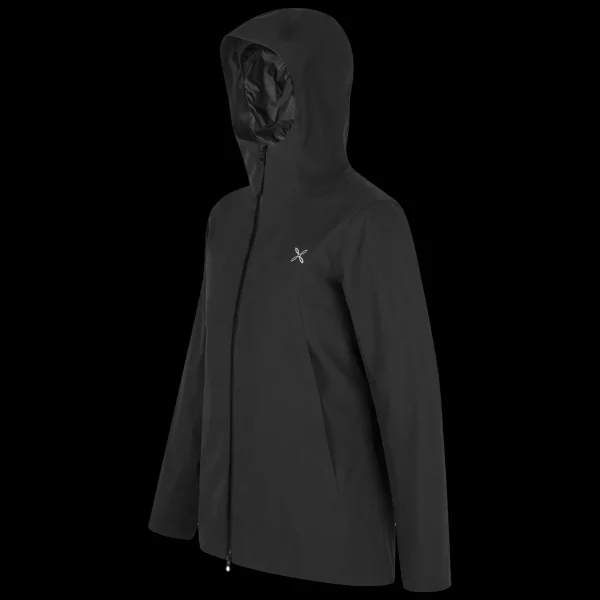 GAVIA 3 IN 1 JACKET WOMAN<Montura Cheap