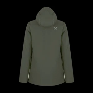 GAVIA 3 IN 1 JACKET WOMAN<Montura Clearance