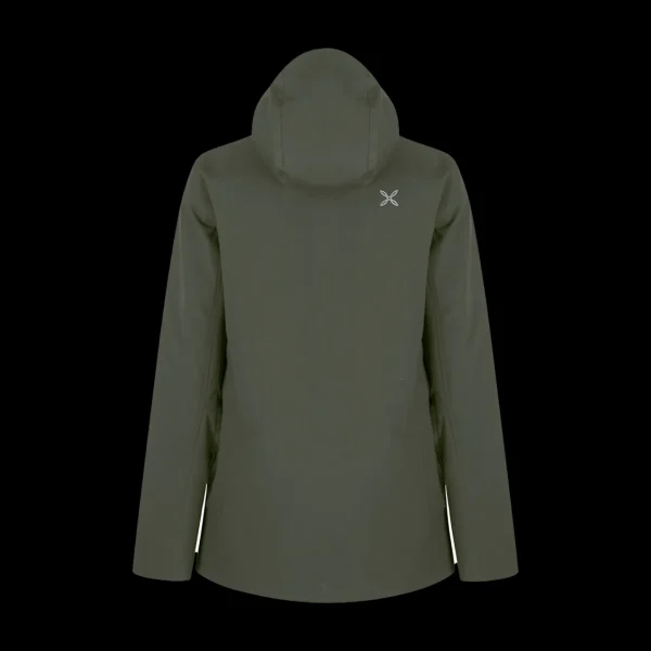 GAVIA 3 IN 1 JACKET WOMAN<Montura Cheap